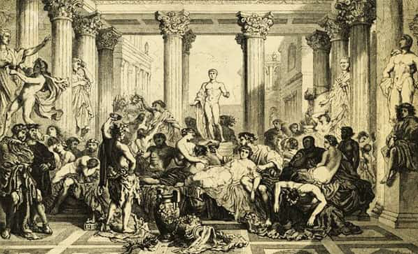 Descoperiți 14 profesii ciudate din istoria omenirii antice