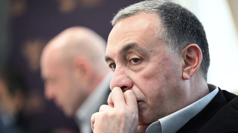   РИА Новости Рамиль Ситдиков