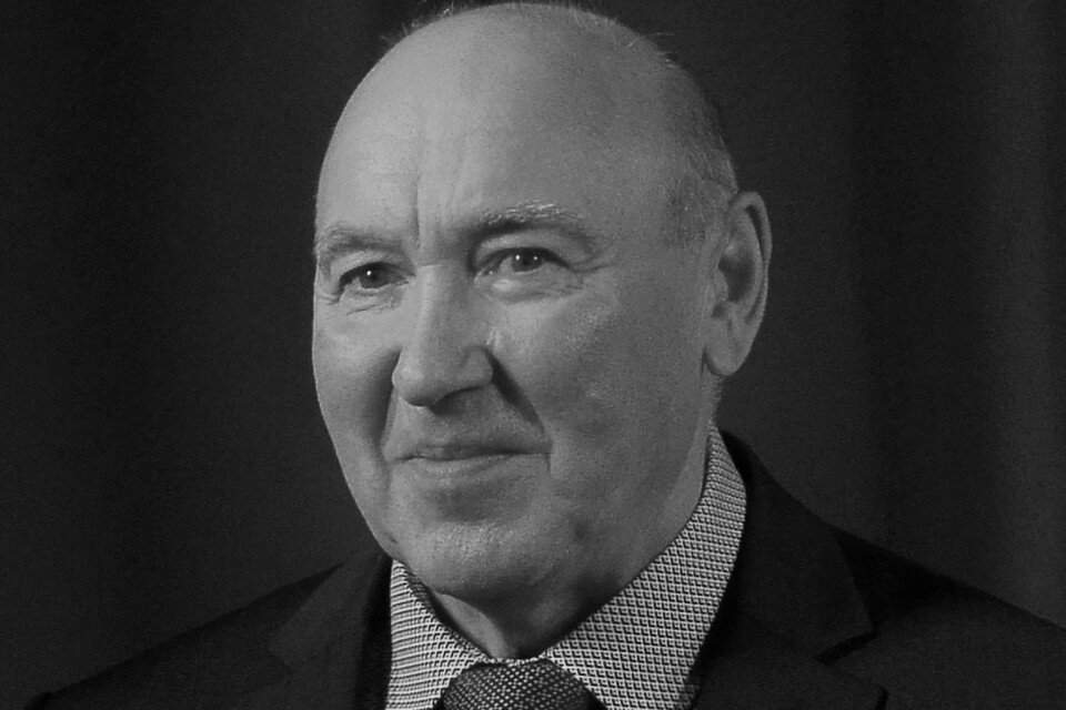     Скончался Почетный работник культуры Александр Шульженко. Фото: ДК Приокский.