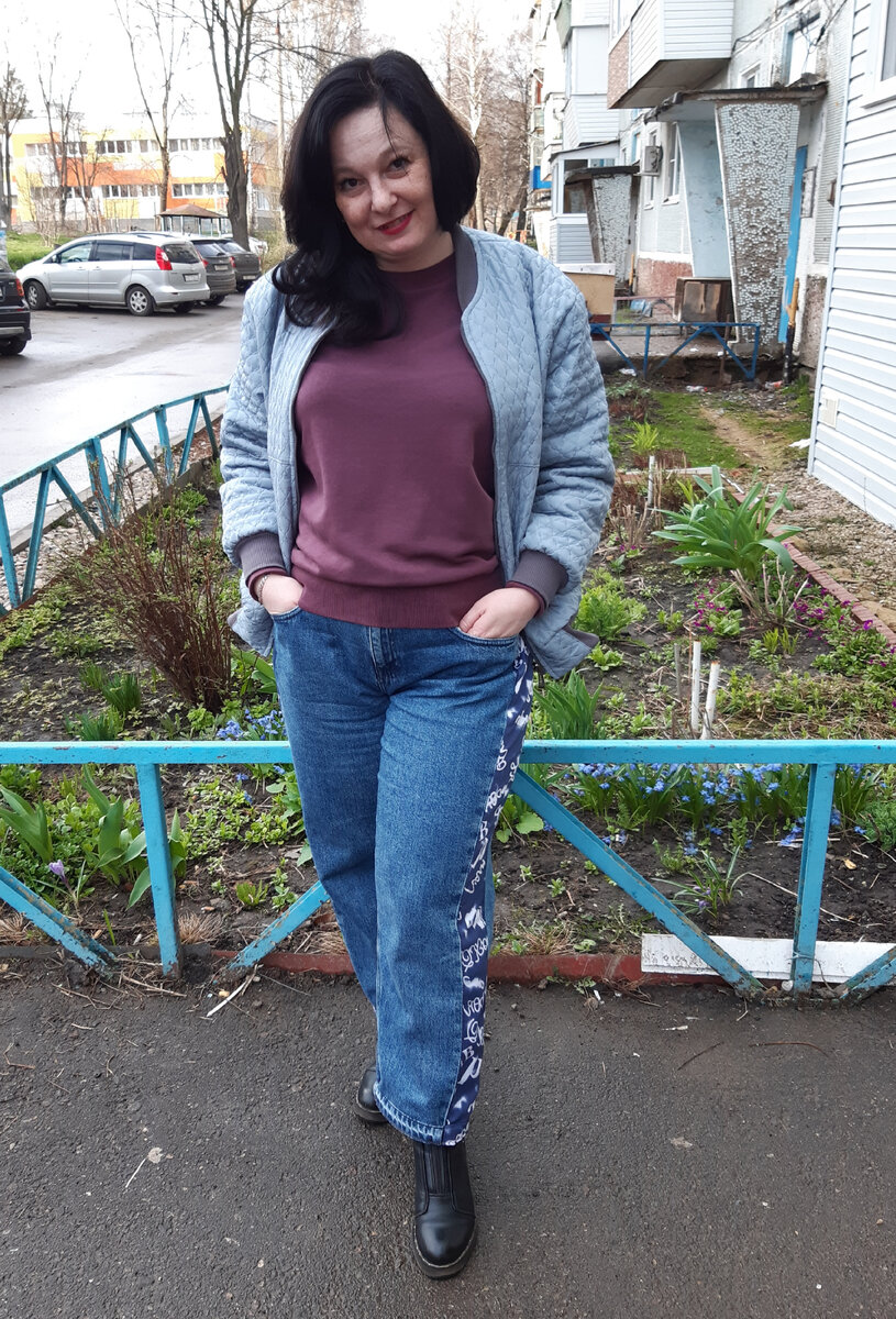 Из старых в новые.