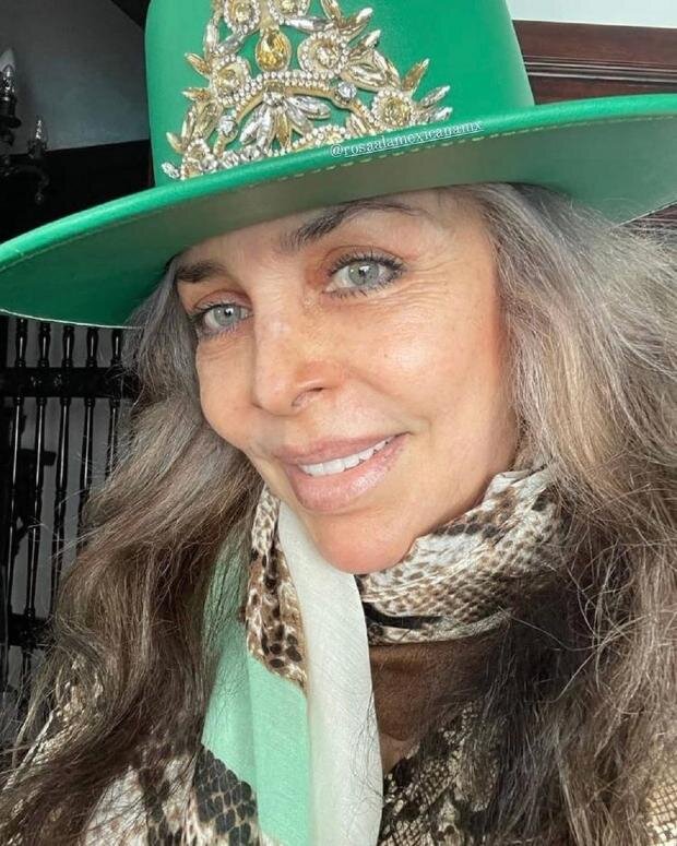 Вероника Кастро