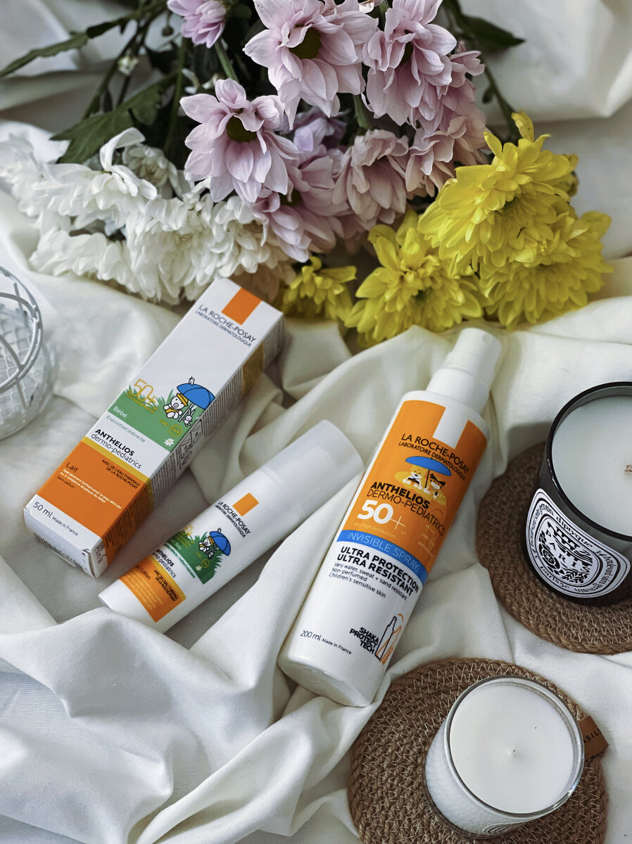 Забегаю вперёд и показываю, что использую сама.