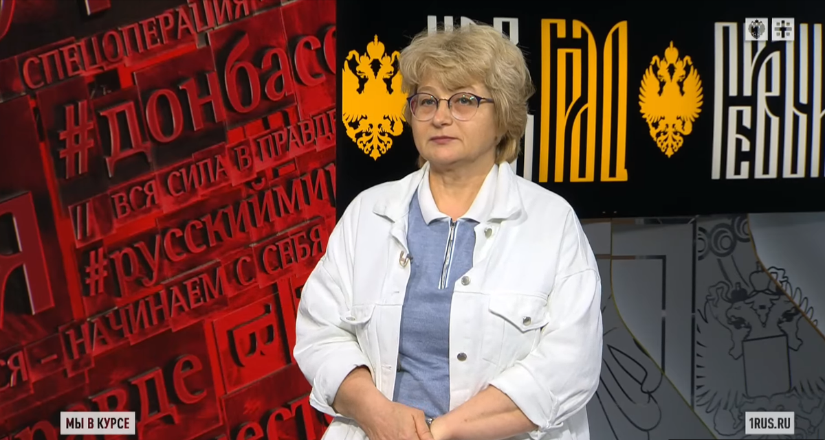 ЭЛИНА ЖГУТОВА: У АЛЛЫ ПУГАЧЁВОЙ ДЕТЕЙ НЕ ЗАБЕРУТ ПОД ОПЕКУ, А У КОГО-ТО ДРУГОГО ВПОЛНЕ МОГУТ И ЗАБРАТЬ. ФОТО: ЦАРЬГРАД.