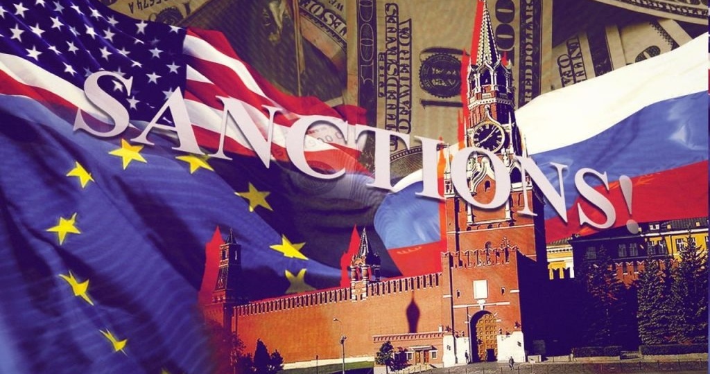 Санкции против России прежде всего ударили по их инициаторам