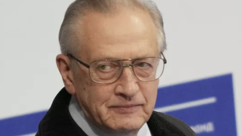   РИА Новости Александр Вильф