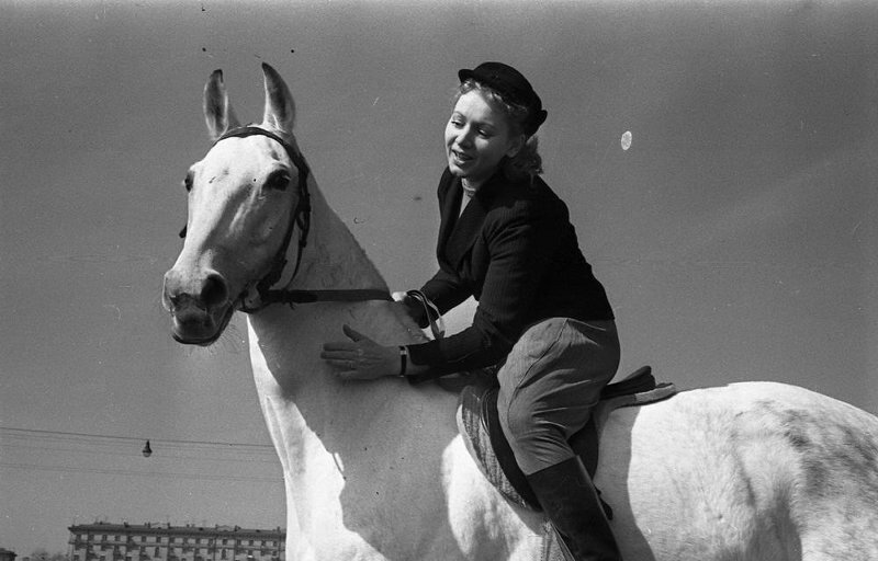 Фото: МАММ / МДФ (С. Мишин-Моргенштерн)