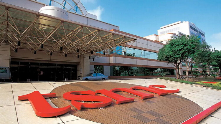    Источник изображения: TSMC