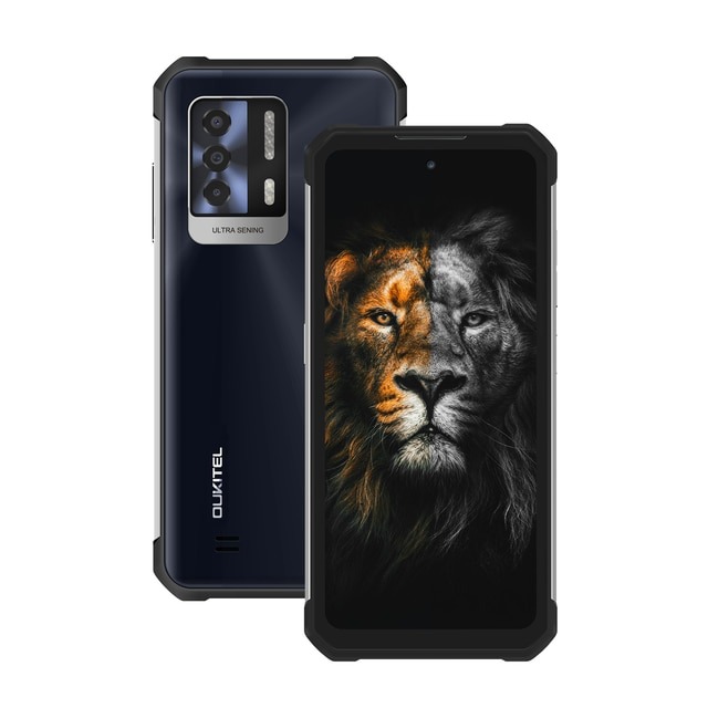 Oukitel WP17