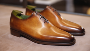 10. БЕРЛУТИ — 2000 долларов.