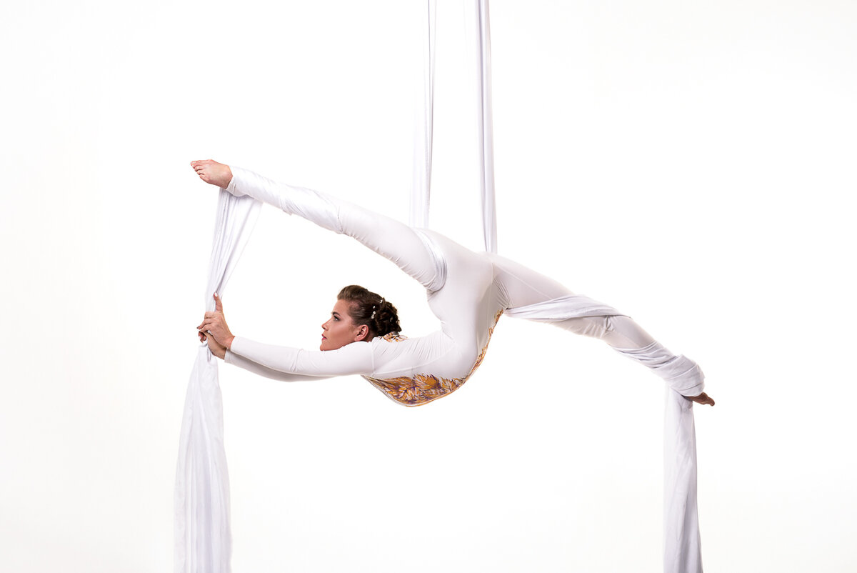 Воздушные полотна