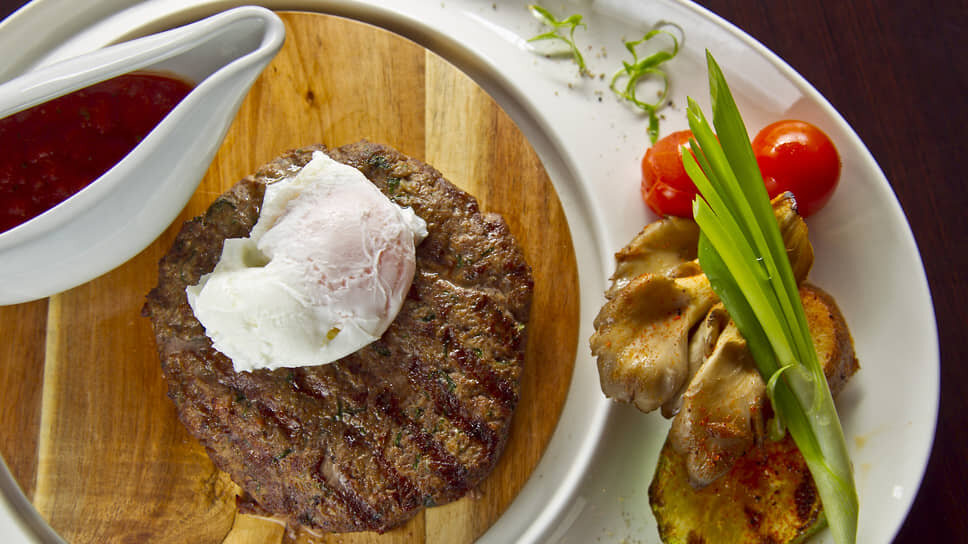 Фото: Роман Яровицын / Коммерсантъ📷Французский ученый Бертло считал, что от еды, произведенной химическим способом, человечество станет гуманнее