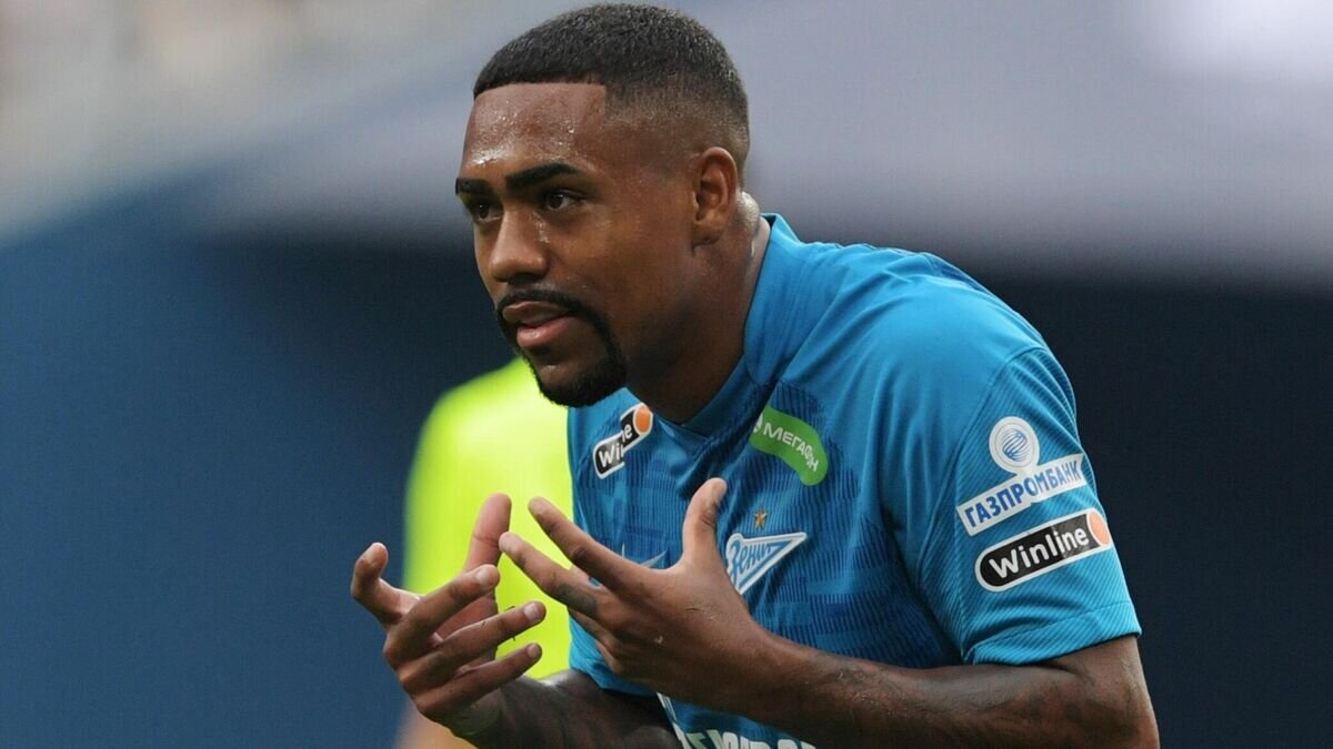    Футбол. РПЛ. Матч "Зенит" - ЦСКА© РИА Новости / Алексей Даничев