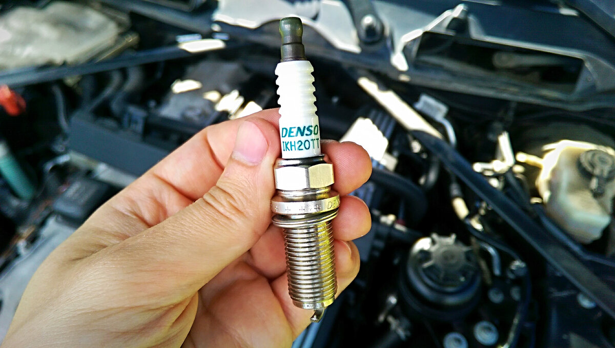 Облом при выкручивании. Главные фатальные ошибки при обращении со ...