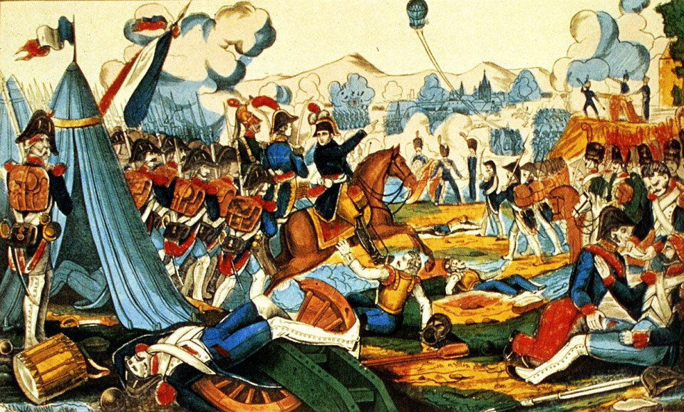 А чоэто там летает, а?