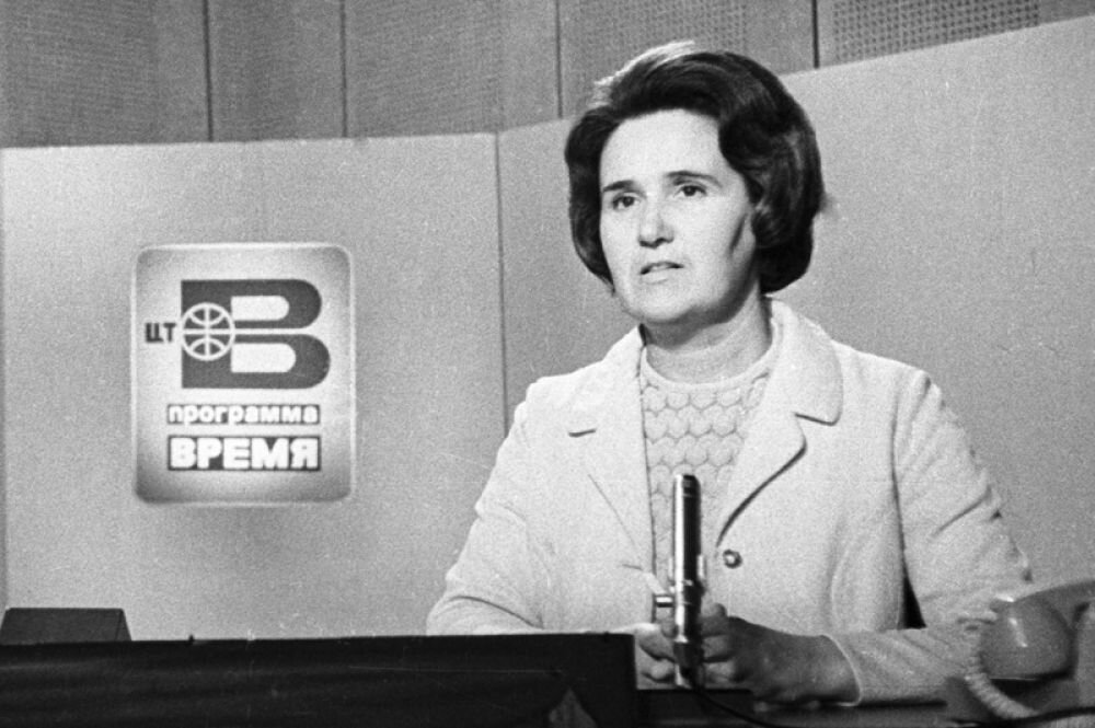 Нонна Бодрова