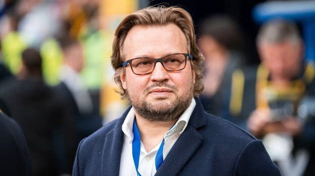     Дмитрий Гафин.ФК «Динамо»