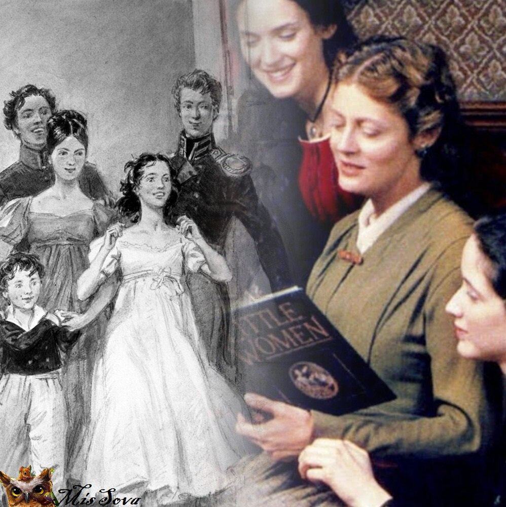 Все семьи могут быть счастливы по-разному. Но главное счастье в семье - наличие этой самой семьи. Коллаж автора