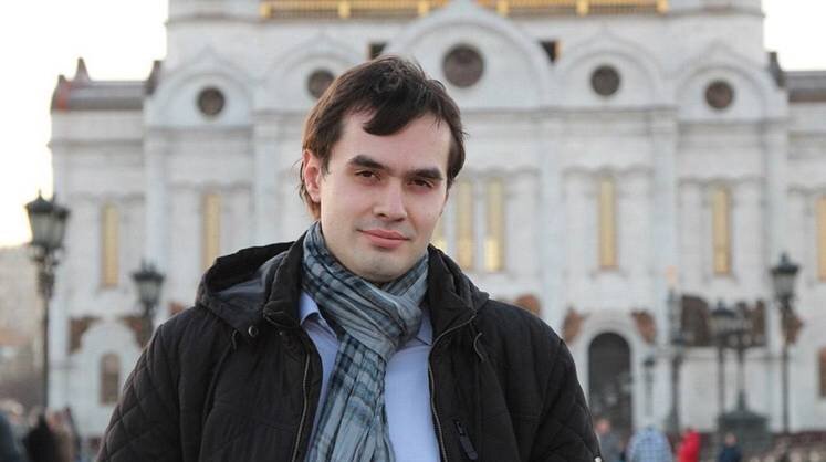    Фото предоставлено Дмитрием Новиковым Дмитрий Новиков, американист, заместитель руководителя департамента международных отношений НИУ ВШЭ