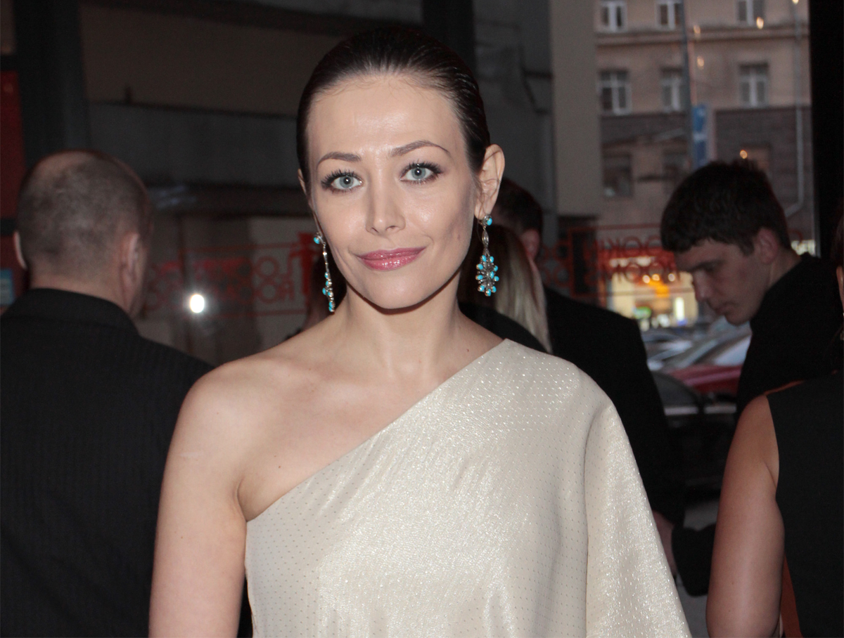     Екатерина Волкова Лилия Шарловская