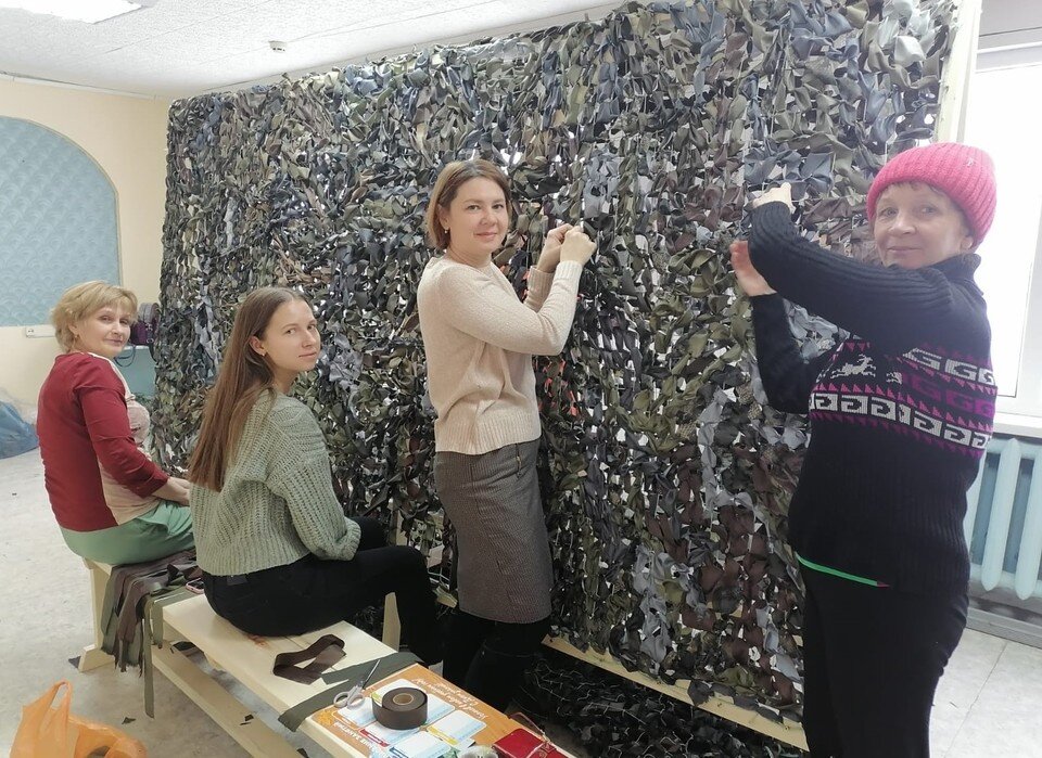     Фото предоставлено героем публикации