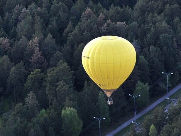    © РИА Новости Павел Лисицын