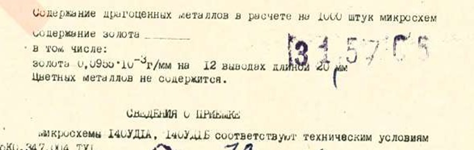 ЭЛЕКТРОНИКА и ЗОЛОТО! | Сергей Гайдук | Дзен