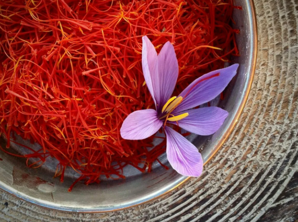 шафран