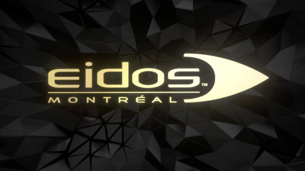 Eidos montreal проекты. Eidos Montreal. Eidos interactive. Eidos. Eidos Medicine logo.