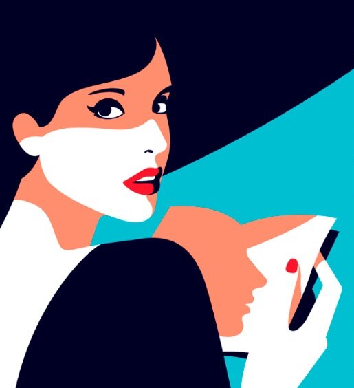 Рисунок с Яндекс.Дзен