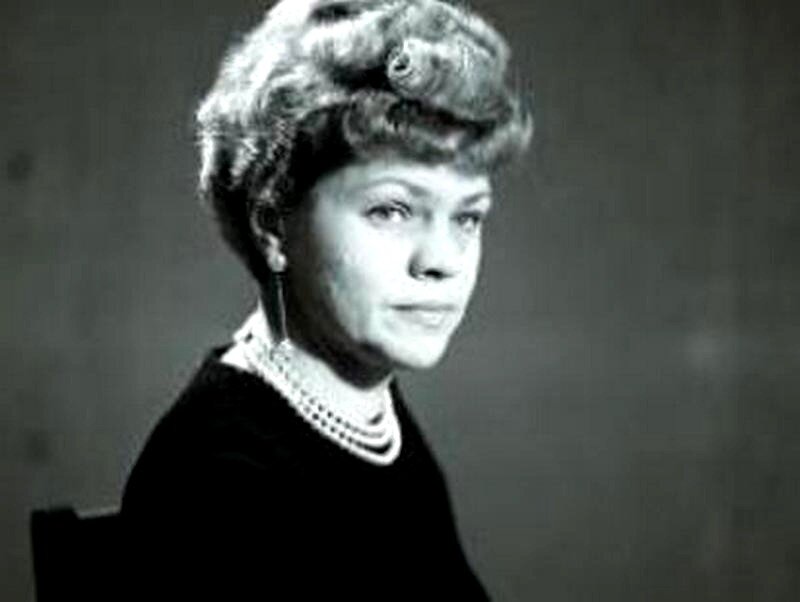 Светлана баталова