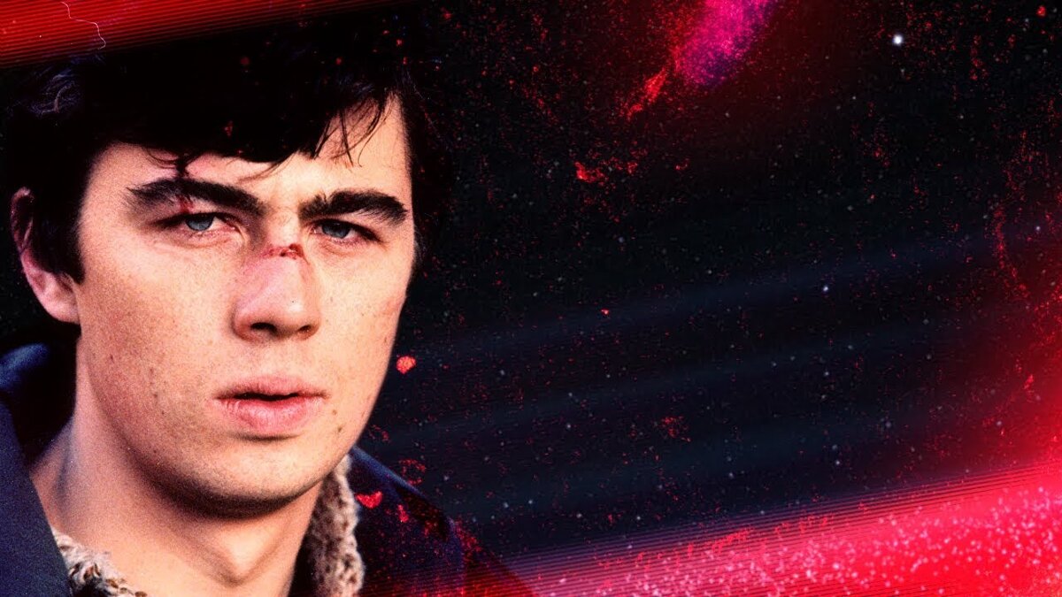 Постер к фильму "Брат"