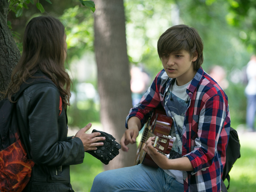 Фото - Марат Мугинов