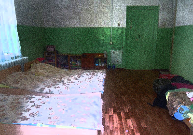 Мы не нашли фото номеров этого пансионата. Но думаем, что это не сильно отличается от неповторимого оригинала