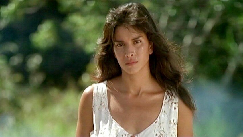 кадр из фильма: "Ягуар" (1996)