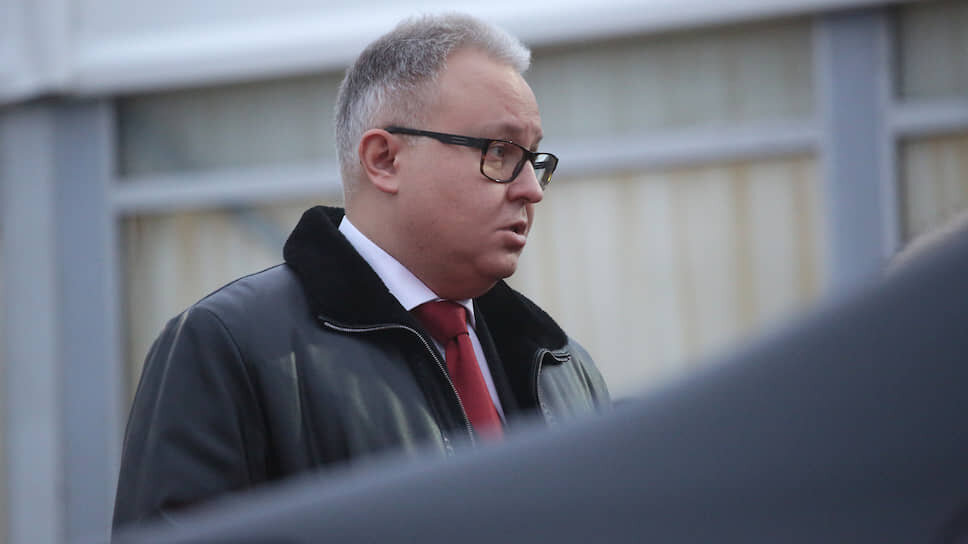 Андрей Муров