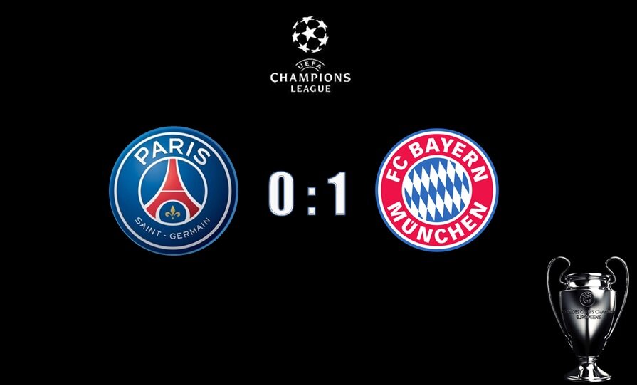 Матч прошел 23 августа 2020 на «Эштадиу да Луш», Лиссабон.