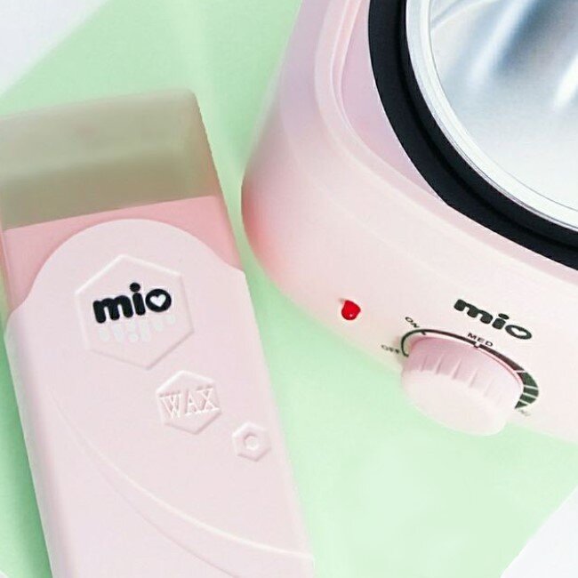 Воскоплавы  MIO