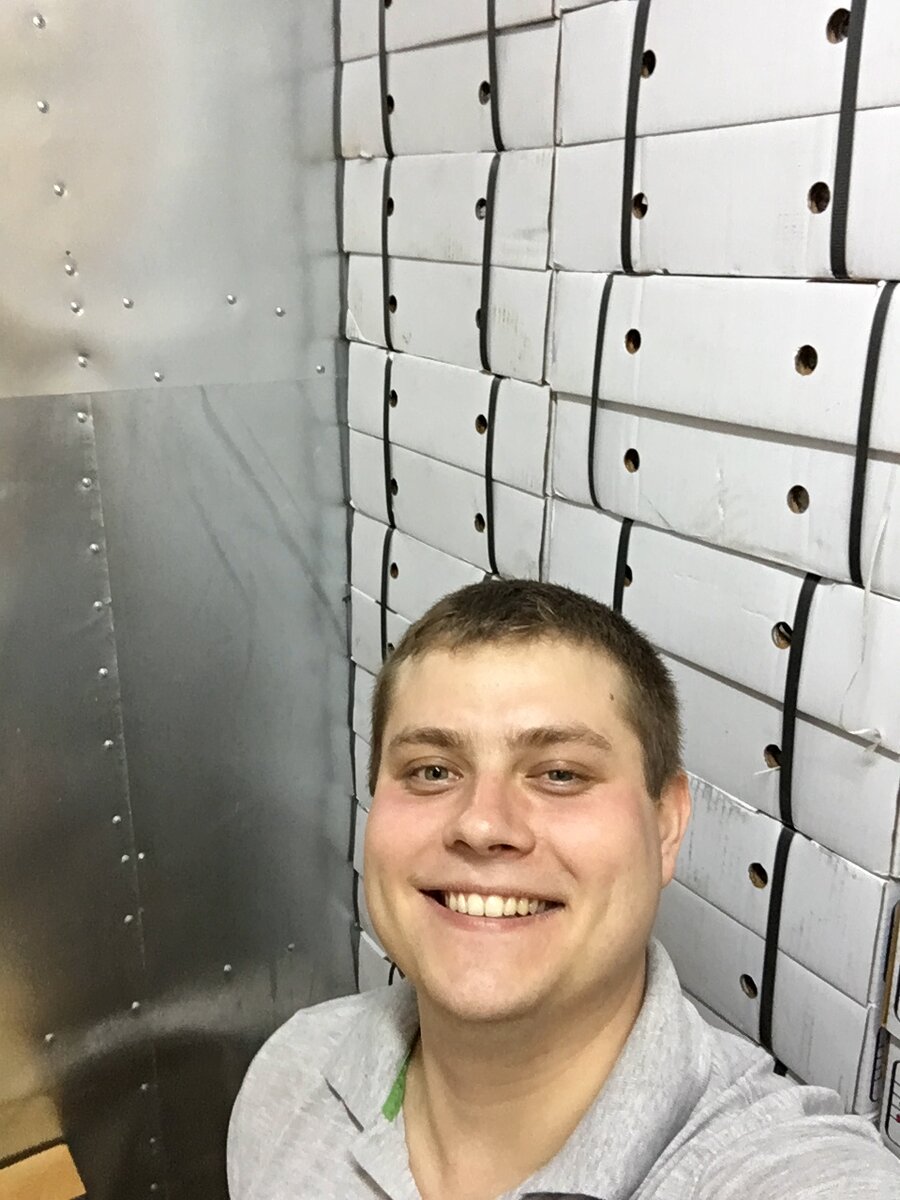 Угадай улыбку по фотографии.