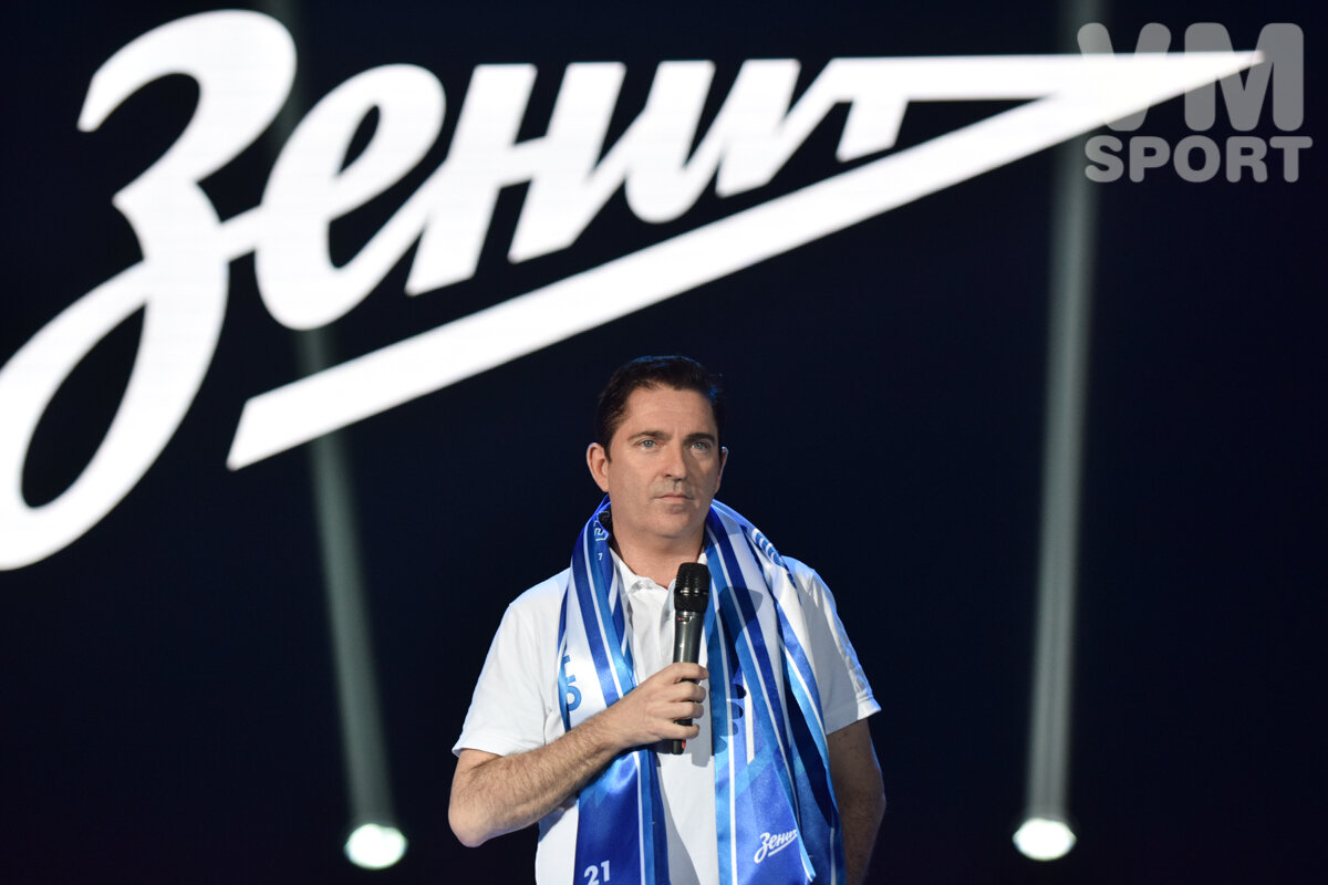 Фото: Ольга Софронова/ «В мире спорта»