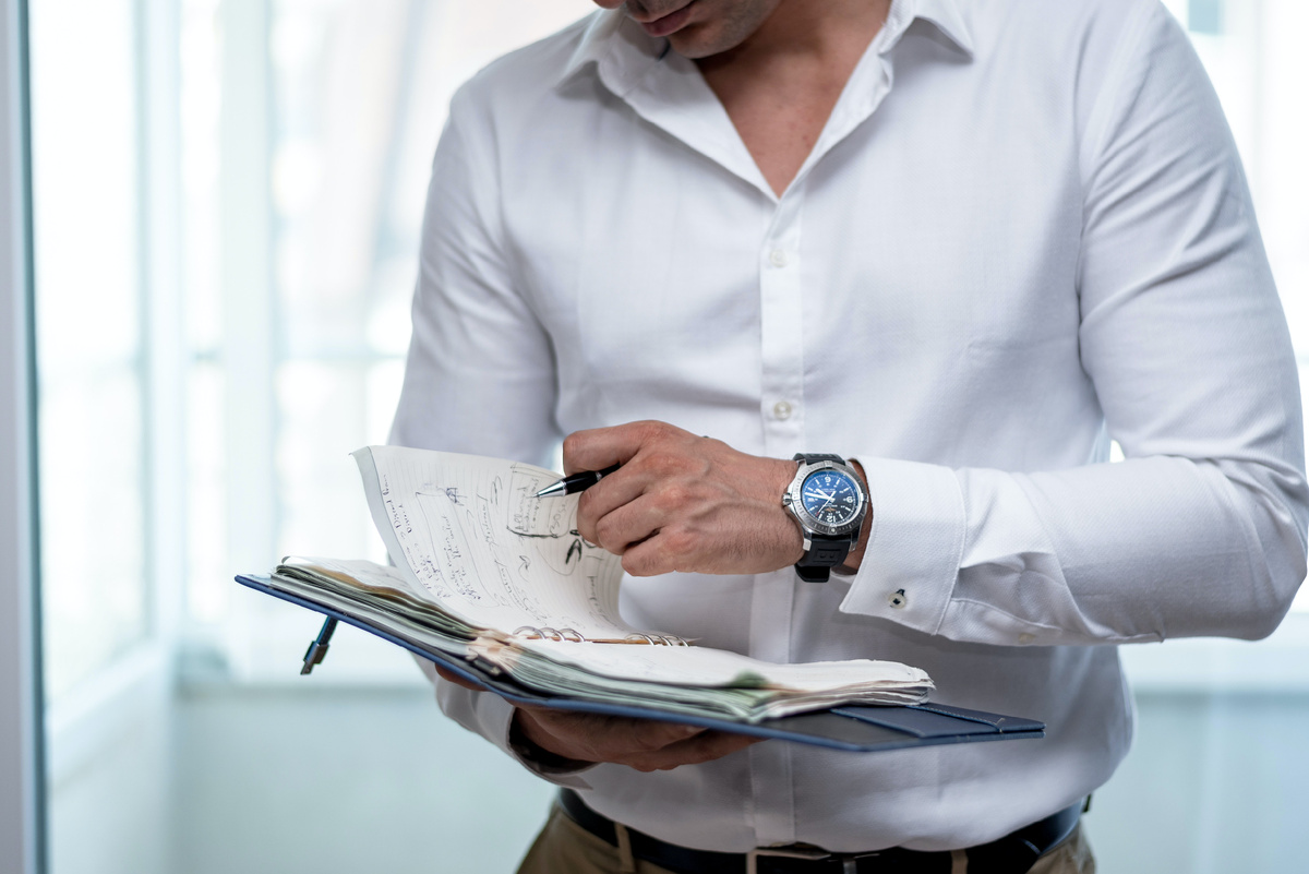 Фото автора George Morina: Pexels