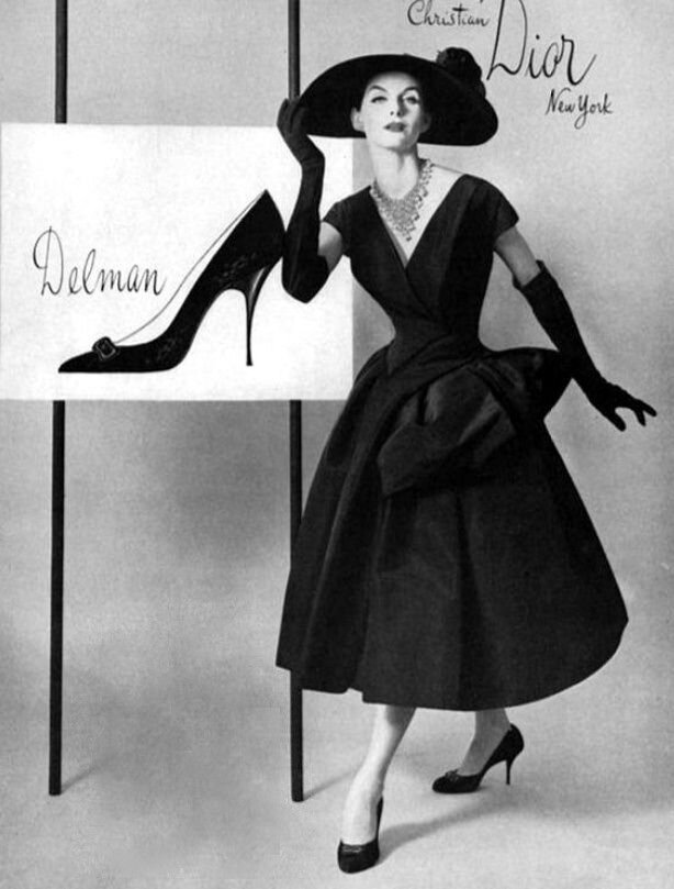 Dior 1930 online