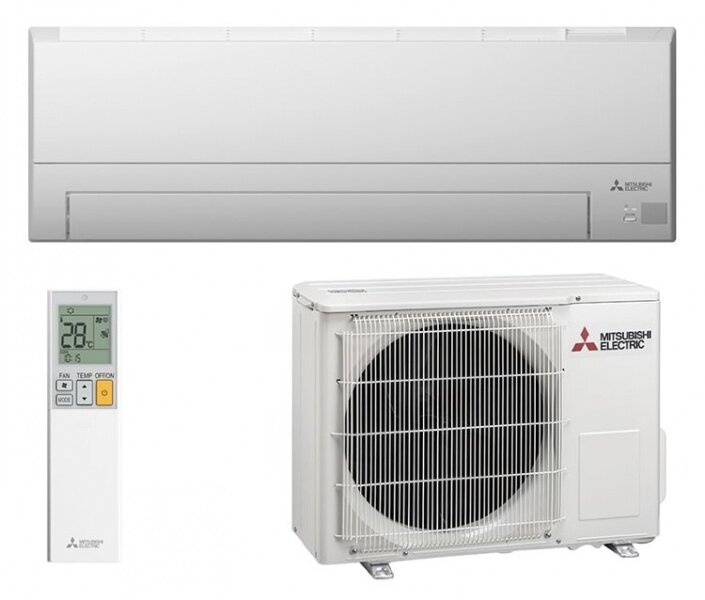 Кондиционер Mitsubishi Electric