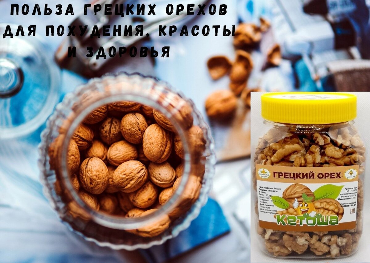 Про кето-диету и не только. Подпишись!