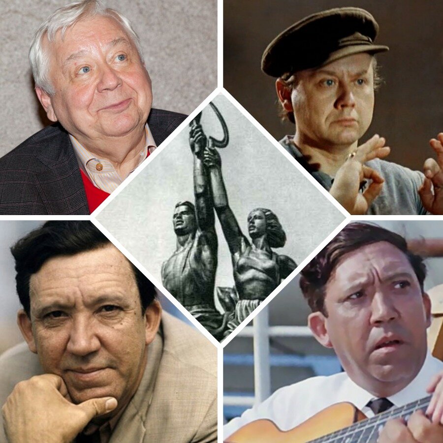 Источник коллажа: собственный