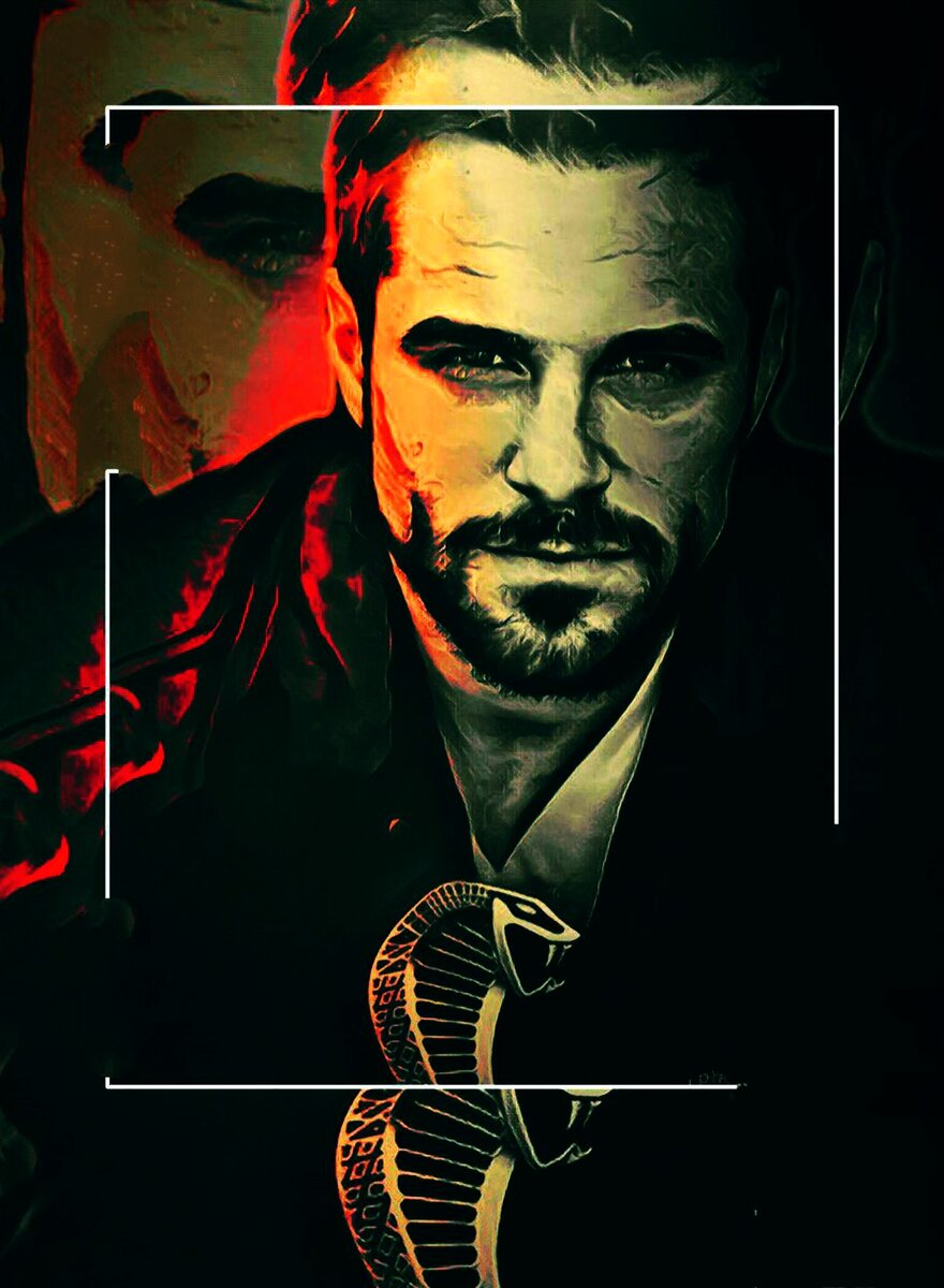 Фотоколлаж автора статьи