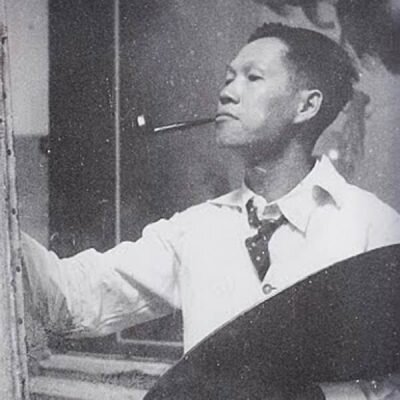 Ресурс фото: http://www.lagaleriedumonde.com/artist/lee-man-fong/