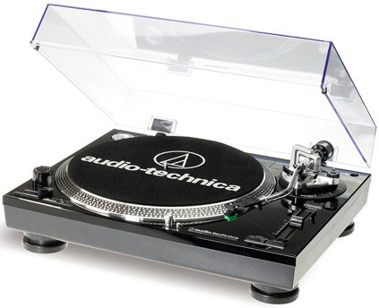 AT-LP120-USB