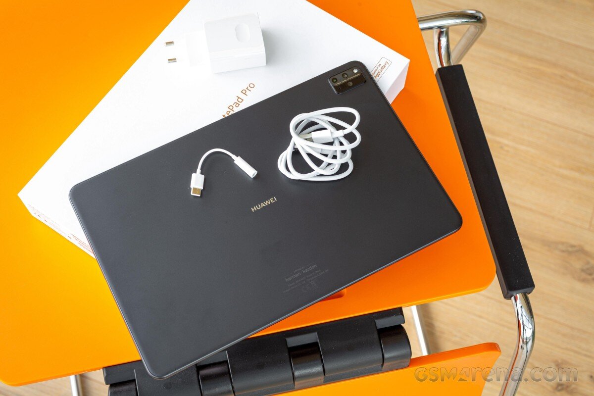 Huawei MatePad Pro 12.6