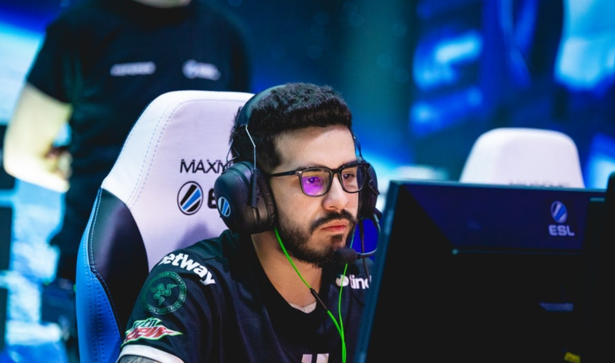 Coldzera steam profile фото 18