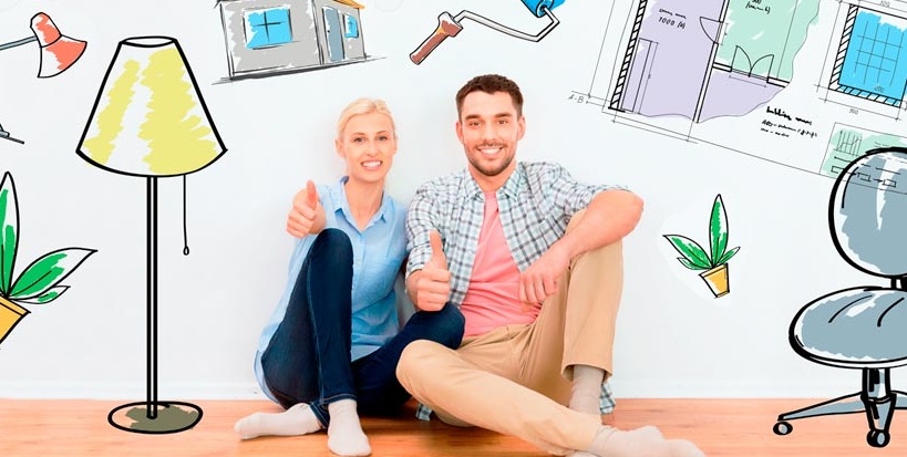 План правительства оказался удачным: после начала программы льготного кредитования активность покупателей постепенно начала расти.